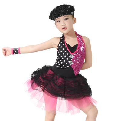 MiDee Factory Low Price Latin Dance Dress Ballroom Dresses China Dance Costumes