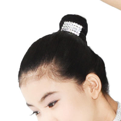 MiDee Stage Performance Rhinestone Headpiece Dance Hair Accessories