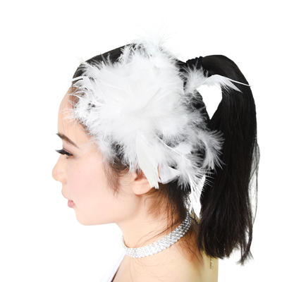 MiDee Fancy Hair Headpiece Girls Hair Accessories For Women